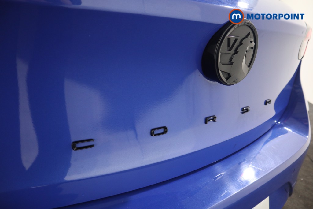Used Vauxhall Corsa 2023 for sale - 77718846: Photo 29