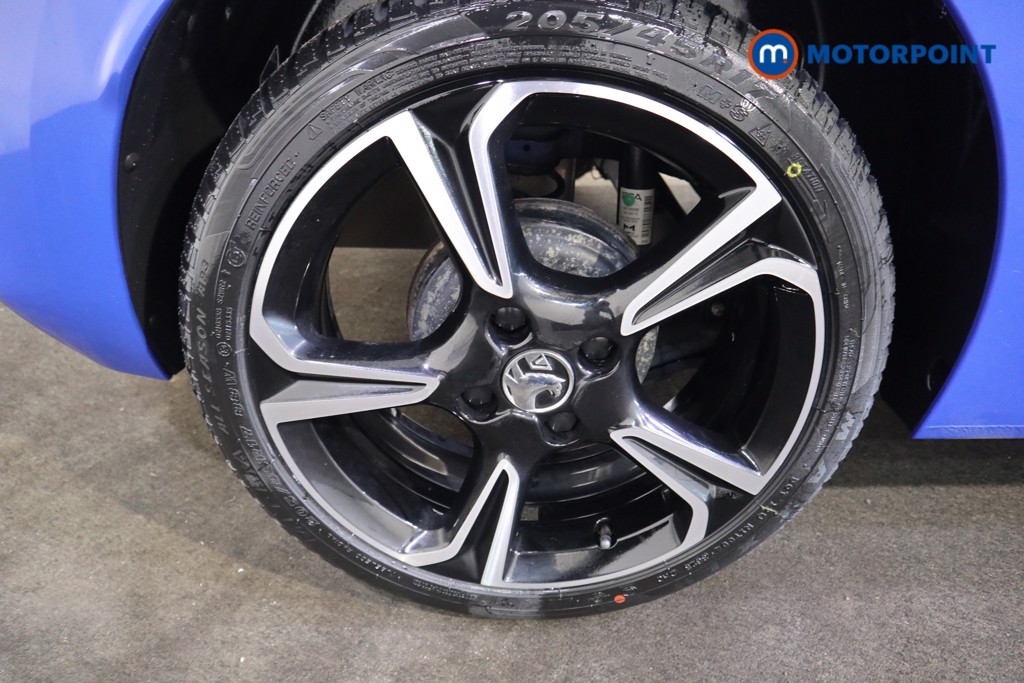 Used Vauxhall Corsa 2023 for sale - 77718846: Photo 30