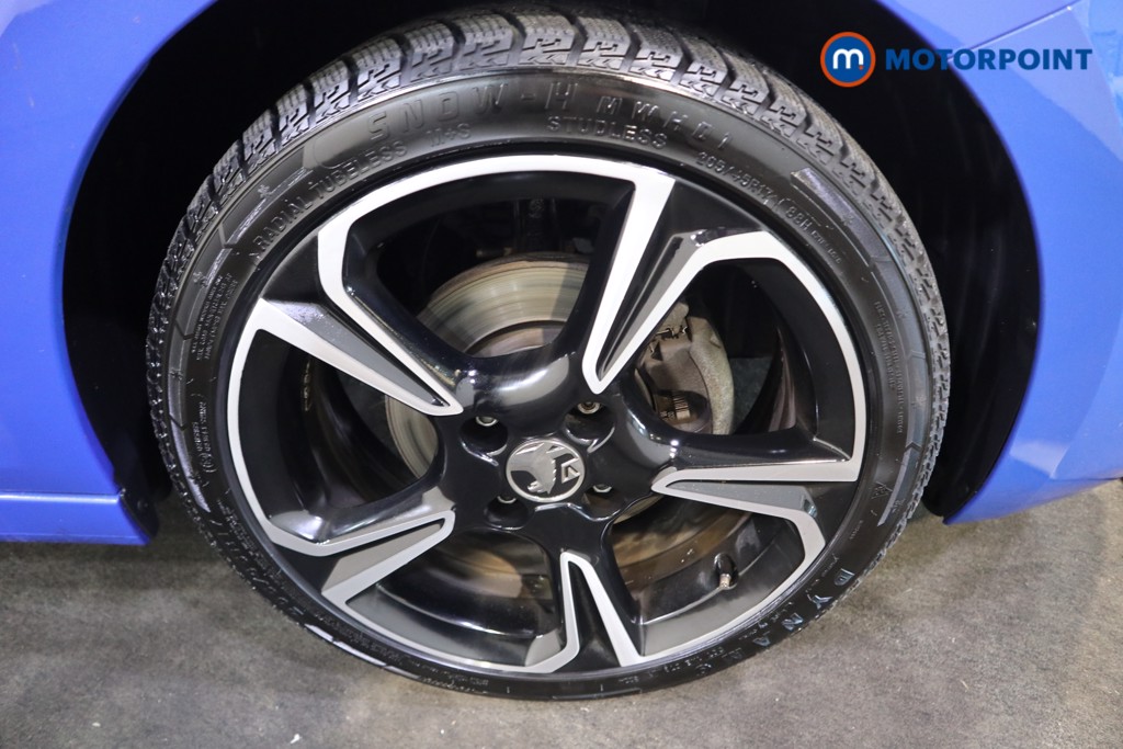 Used Vauxhall Corsa 2023 for sale - 77718846: Photo 31