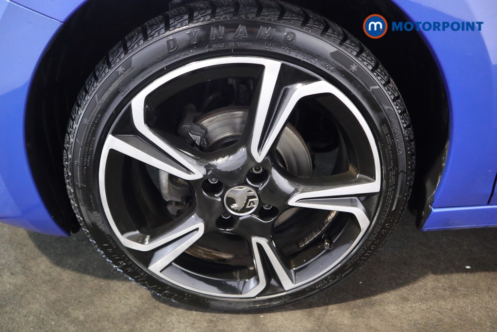 Used Vauxhall Corsa 2023 for sale - 77718846: Photo 32