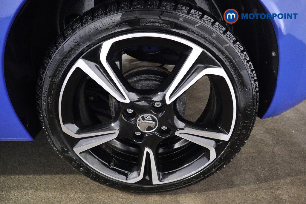 Used Vauxhall Corsa 2023 for sale - 77718846: Photo 33