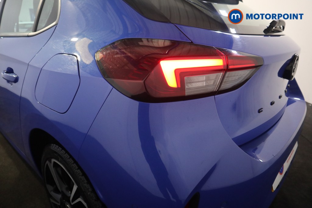 Used Vauxhall Corsa 2023 for sale - 77718846: Photo 36