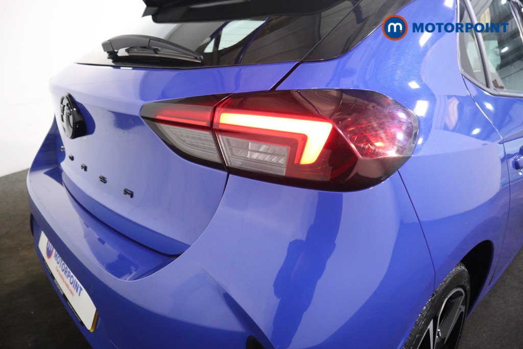 Used Vauxhall Corsa 2023 for sale - 77718846: Photo 37