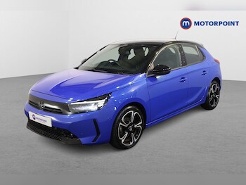 Used Vauxhall Corsa 2023 for sale - 77718846: Photo