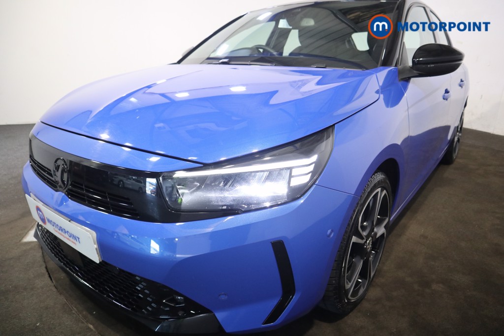 Used Vauxhall Corsa 2023 for sale - 77718846: Photo 42