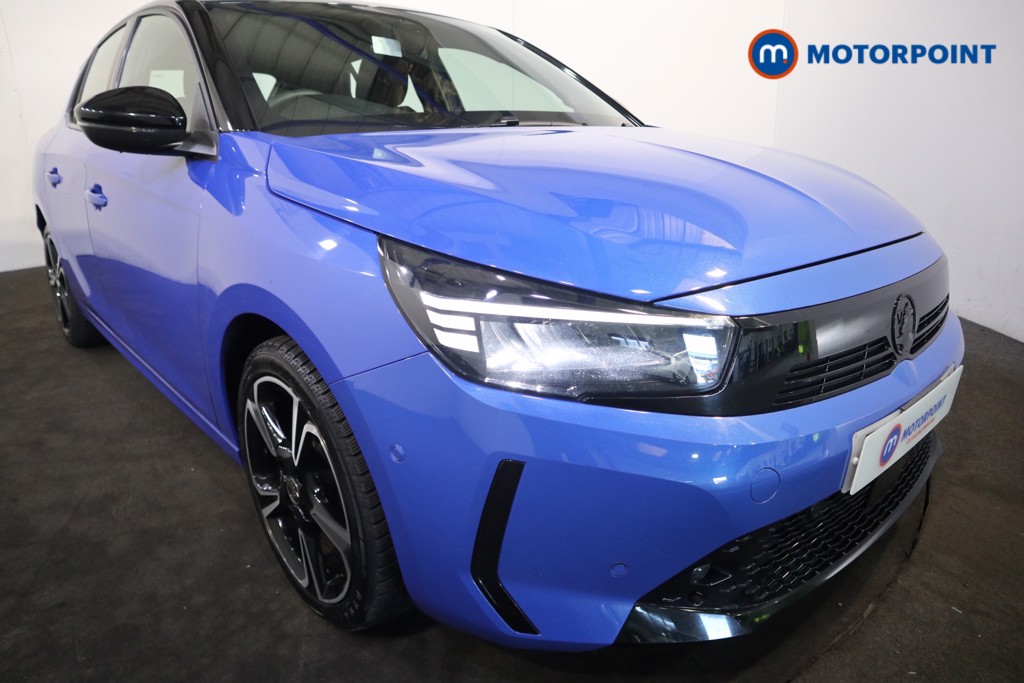 Used Vauxhall Corsa 2023 for sale - 77718846: Photo 43