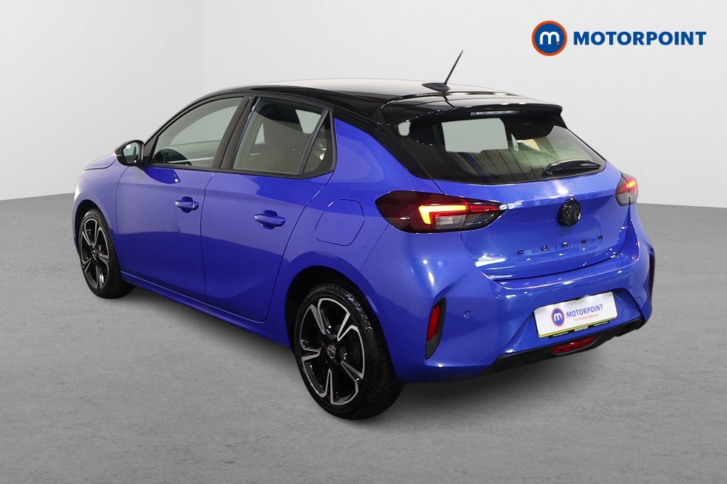 Used Vauxhall Corsa 2023 for sale - 77718846: Photo 5