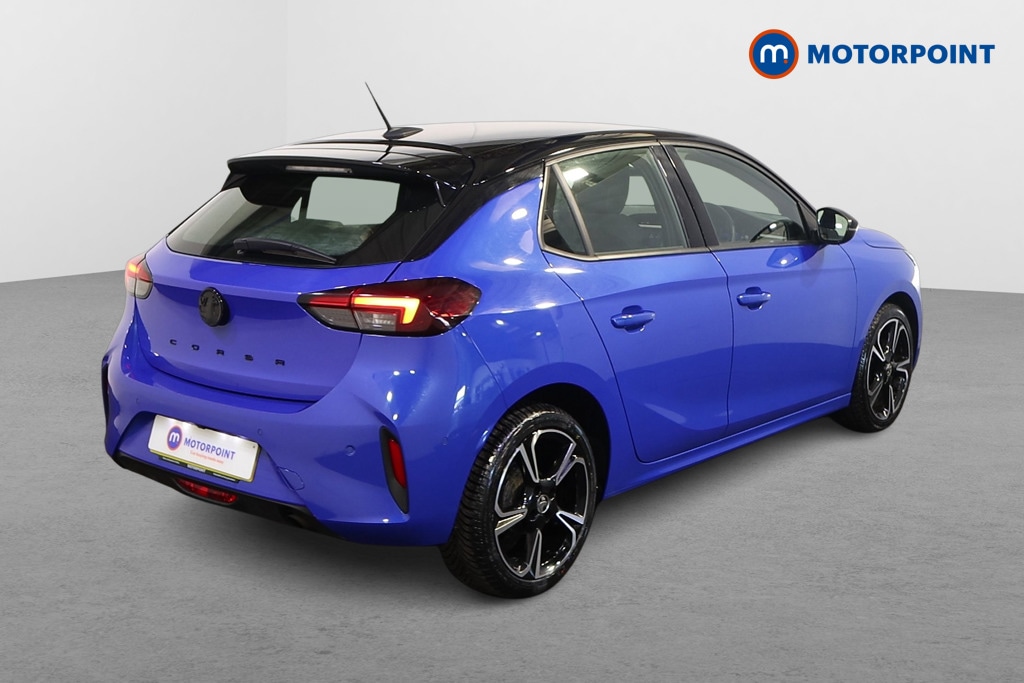 Used Vauxhall Corsa 2023 for sale - 77718846: Photo 7