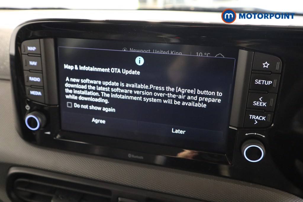 Used Hyundai i10 2025 for sale - 77747255: Photo 14