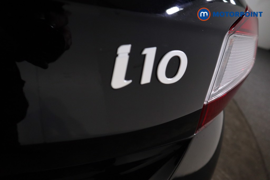 Used Hyundai i10 2025 for sale - 77747255: Photo 34