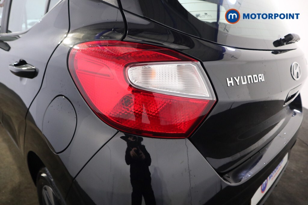 Used Hyundai i10 2025 for sale - 77747255: Photo 36