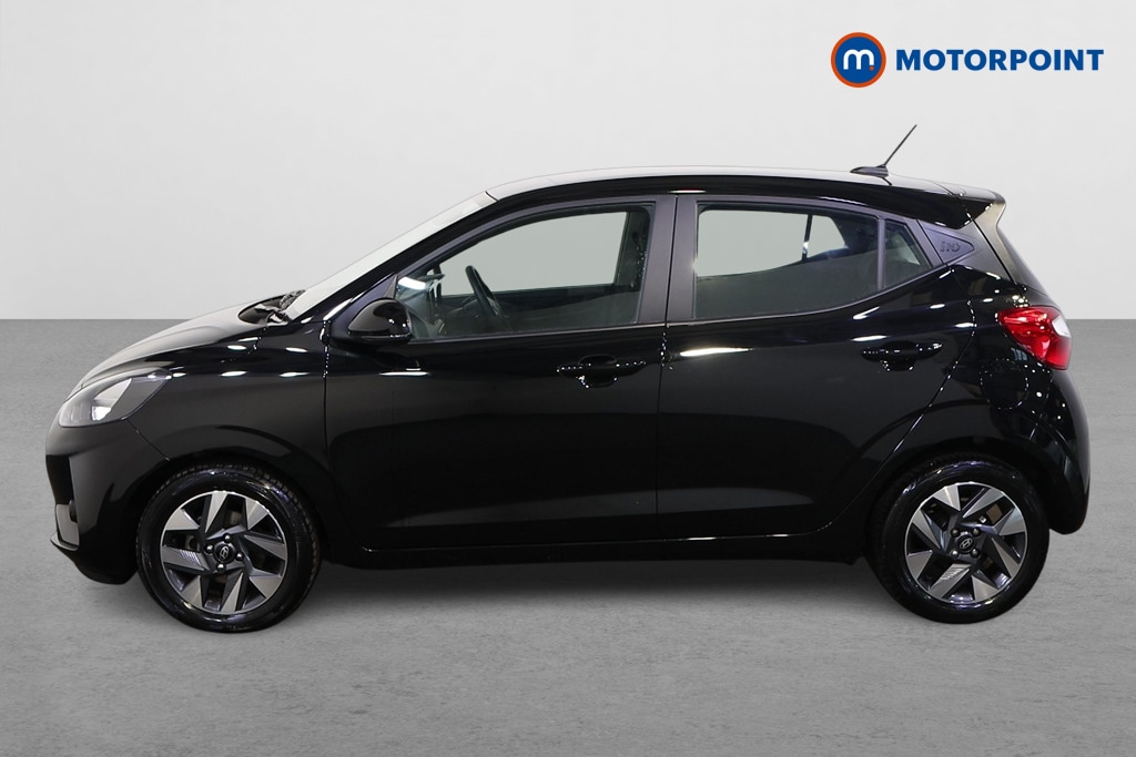 Used Hyundai i10 2025 for sale - 77747255: Photo 4
