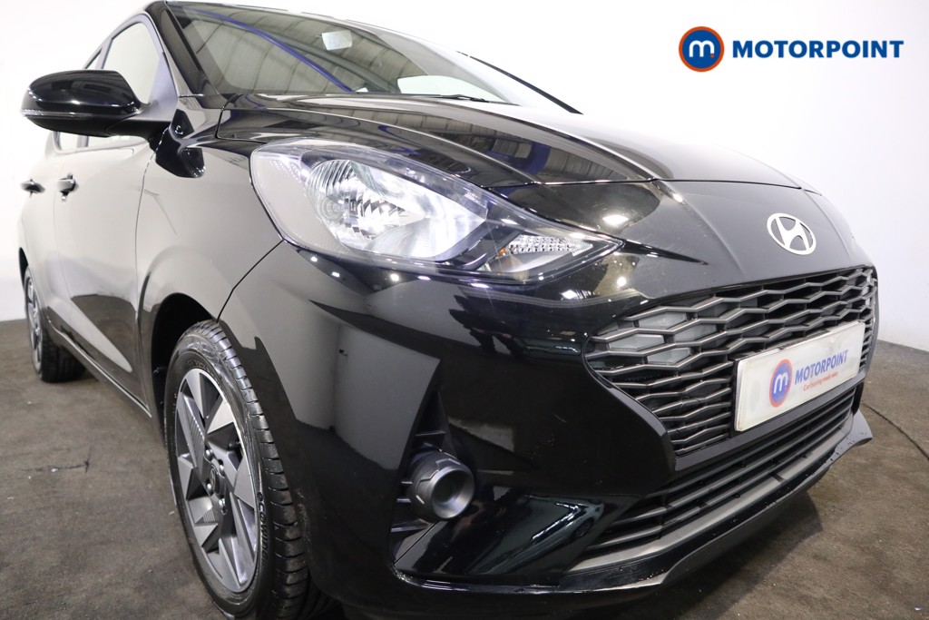 Used Hyundai i10 2025 for sale - 77747255: Photo 42
