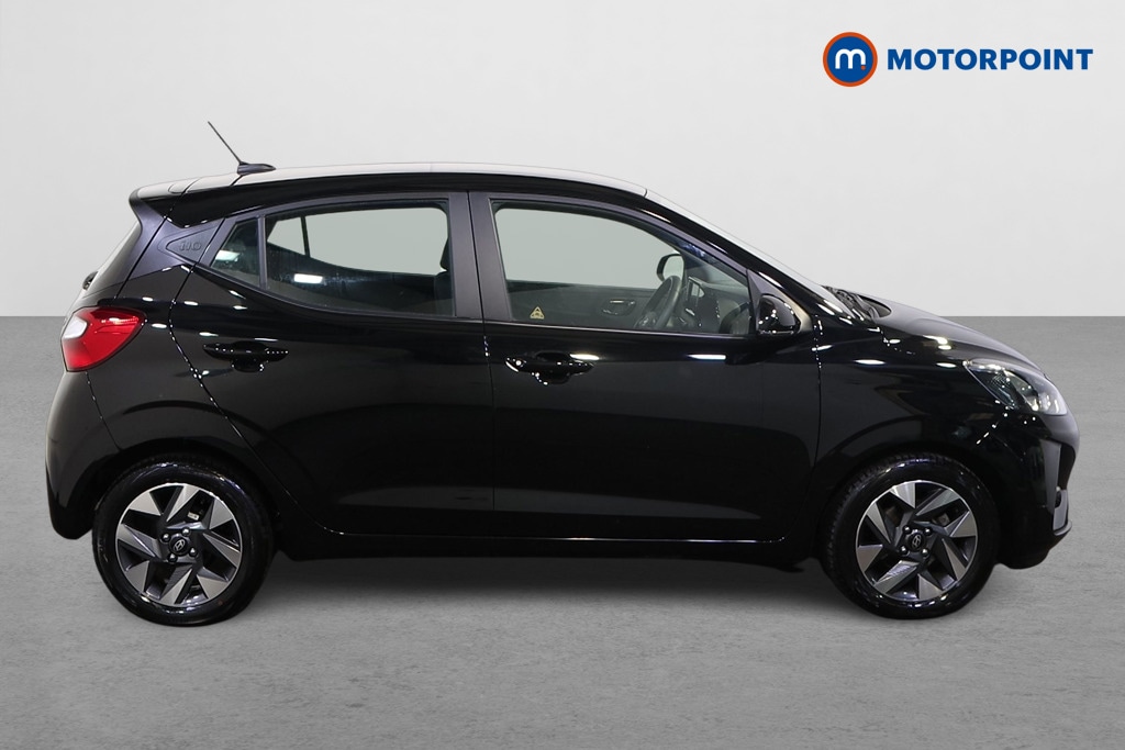 Used Hyundai i10 2025 for sale - 77747255: Photo 8