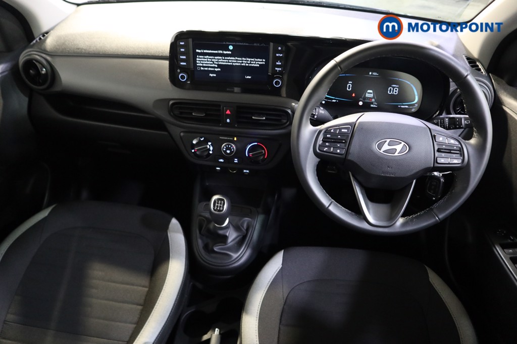 Used Hyundai i10 2025 for sale - 77747255: Photo 9