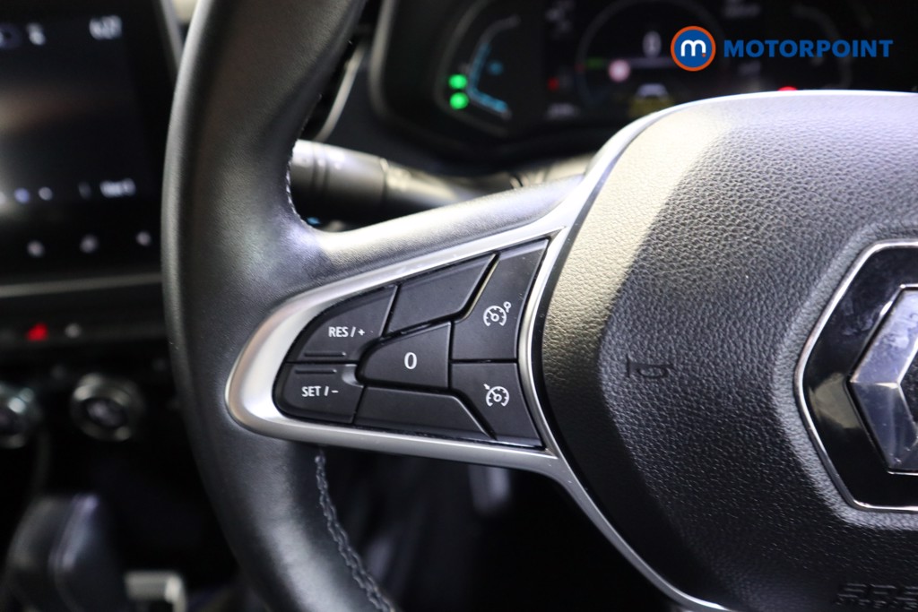 Used Renault Arkana 2023 for sale - 77367882: Photo 11