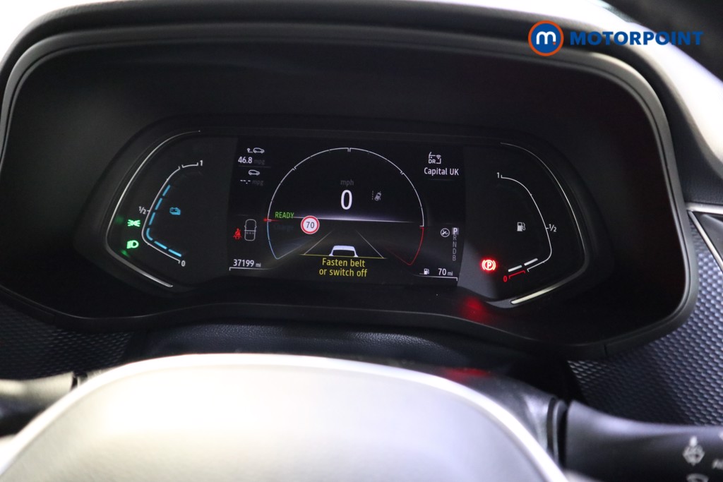 Used Renault Arkana 2023 for sale - 77367882: Photo 13