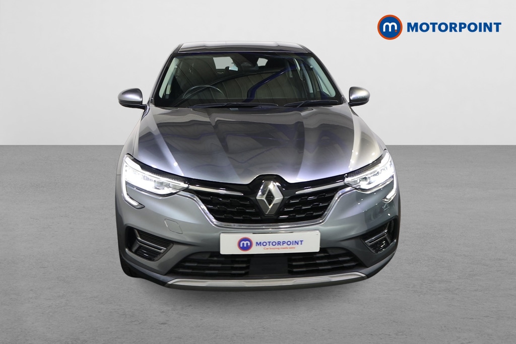 Used Renault Arkana 2023 for sale - 77367882: Photo 2