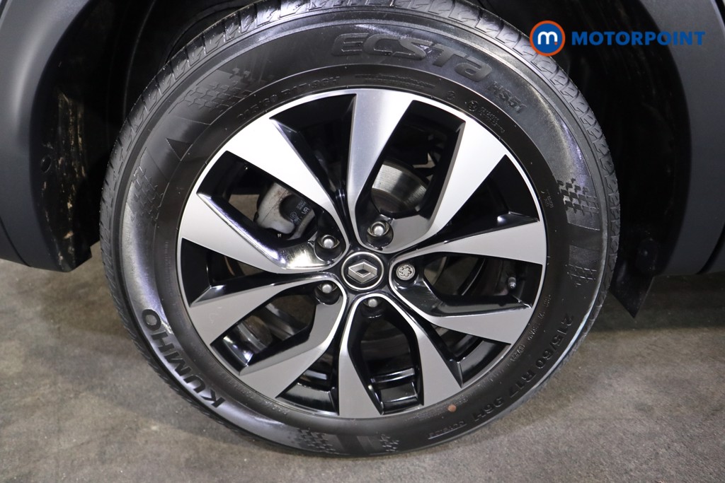 Used Renault Arkana 2023 for sale - 77367882: Photo 27