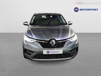 Used Renault Arkana 2023 for sale - 77367882: Photo