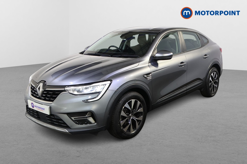 Used Renault Arkana 2023 for sale - 77367882: Photo 3