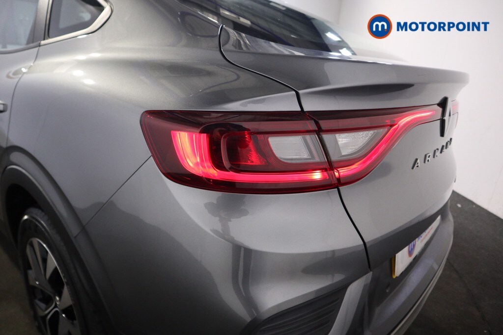 Used Renault Arkana 2023 for sale - 77367882: Photo 33