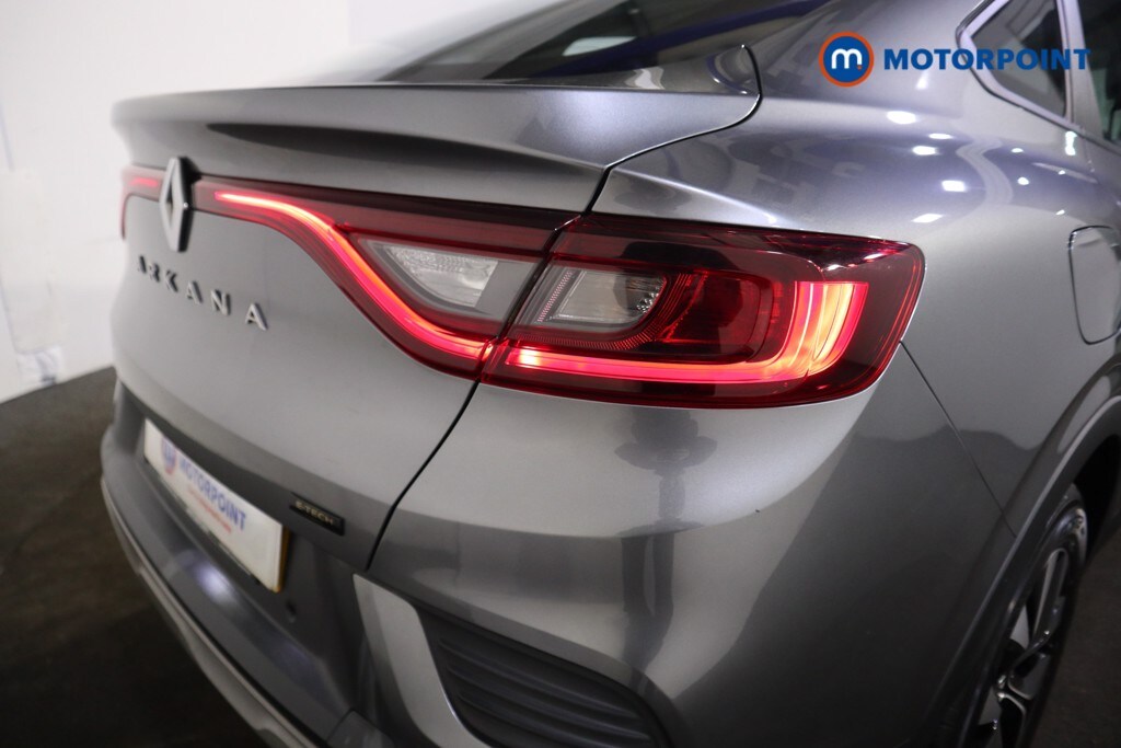 Used Renault Arkana 2023 for sale - 77367882: Photo 34