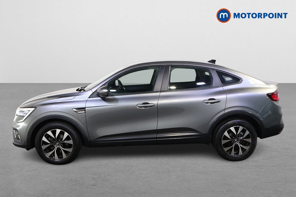 Used Renault Arkana 2023 for sale - 77367882: Photo 4