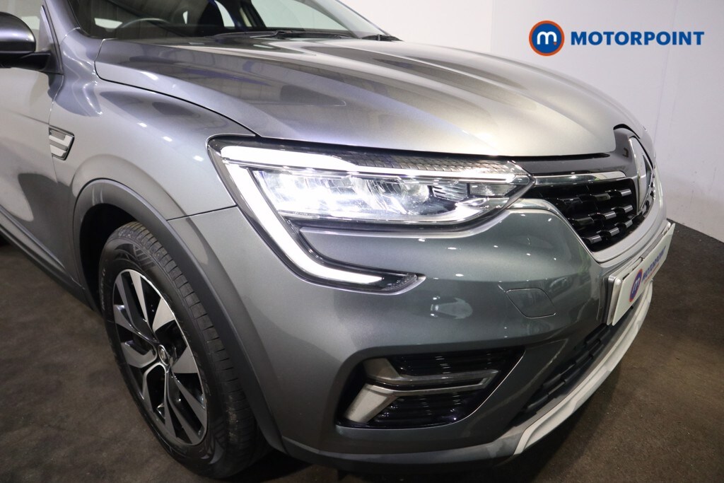 Used Renault Arkana 2023 for sale - 77367882: Photo 40