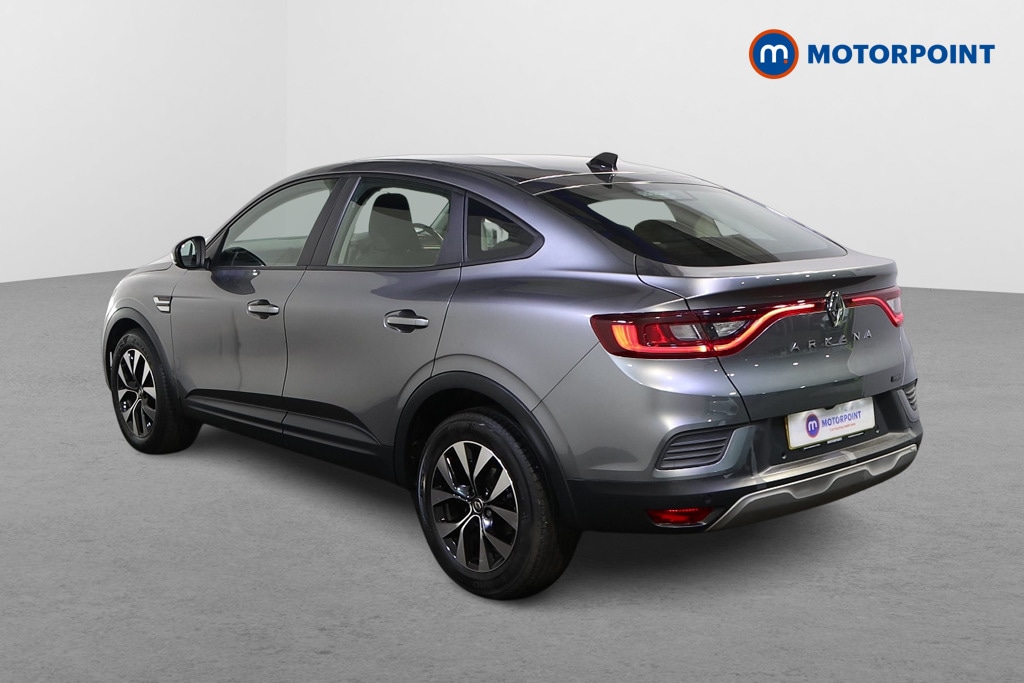 Used Renault Arkana 2023 for sale - 77367882: Photo 5