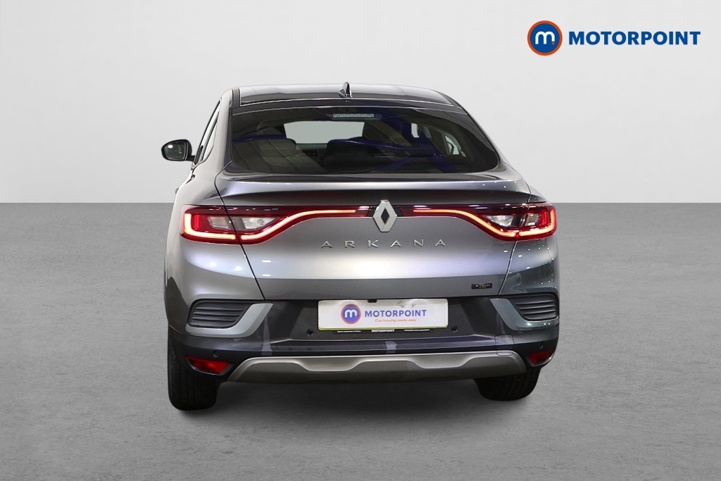 Used Renault Arkana 2023 for sale - 77367882: Photo 6