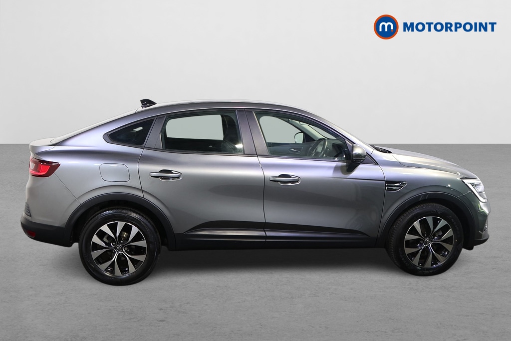 Used Renault Arkana 2023 for sale - 77367882: Photo 8