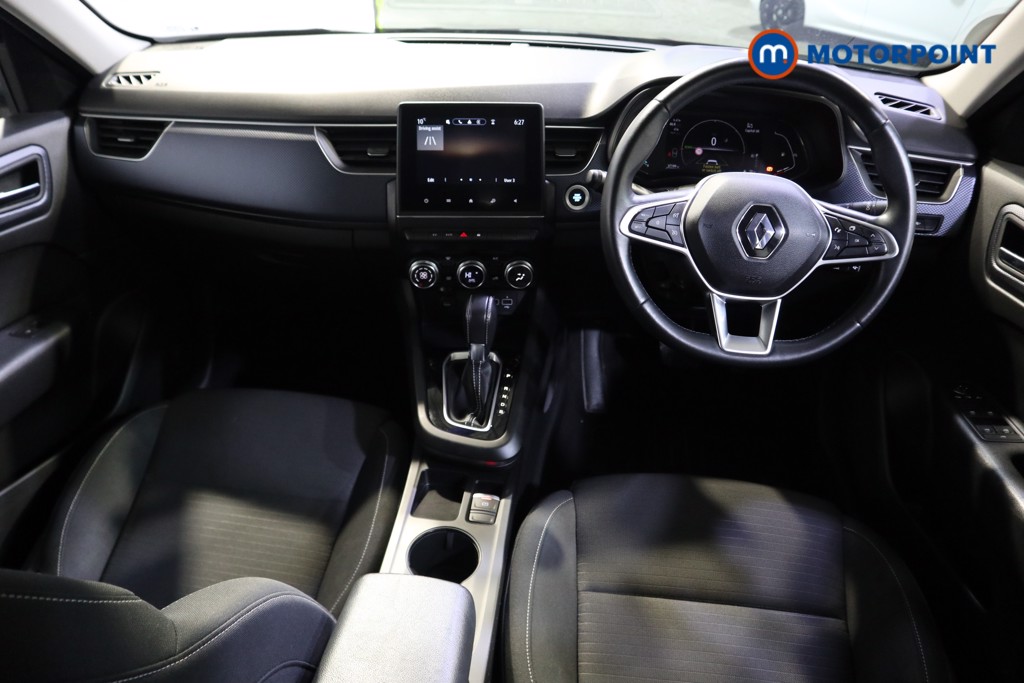 Used Renault Arkana 2023 for sale - 77367882: Photo 9