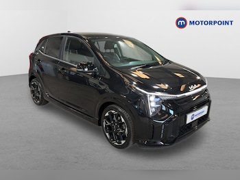 Used Kia Picanto 2024 for sale - 78432158: Photo