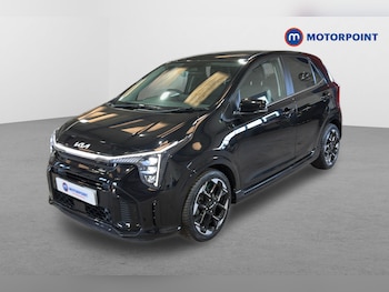 Used Kia Picanto 2024 for sale - 78432158: Photo