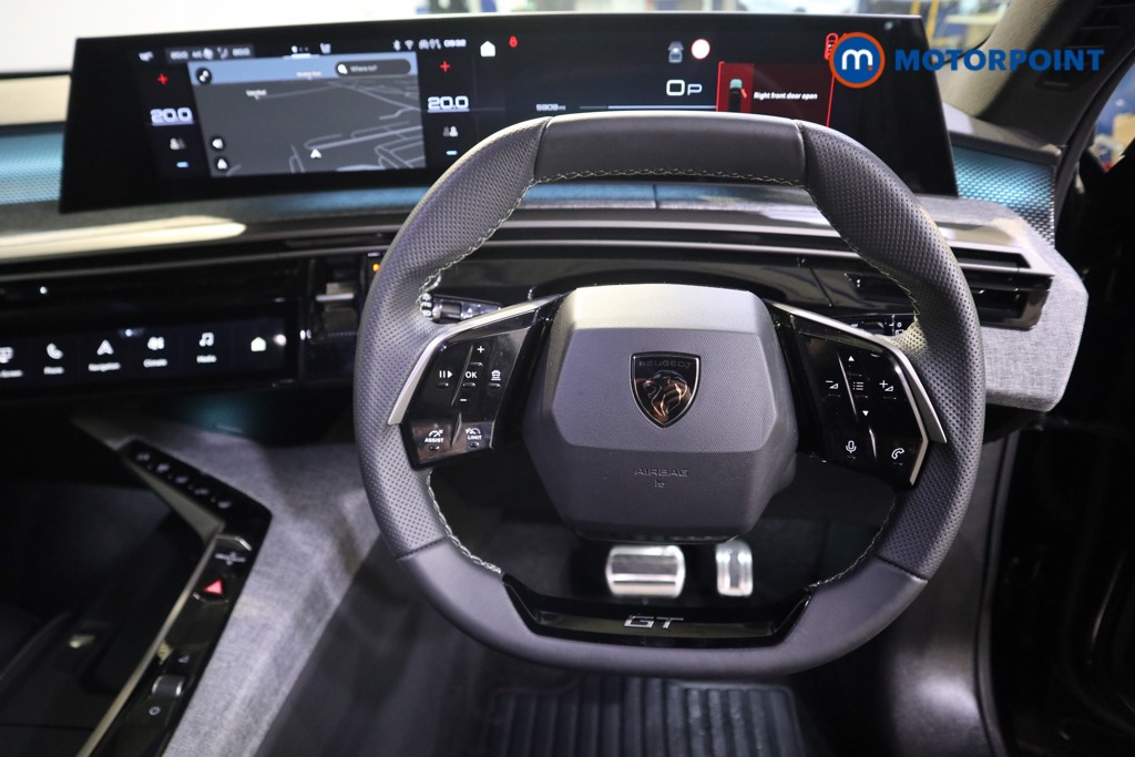 Used Peugeot 5008 2025 for sale - 77590895: Photo 11