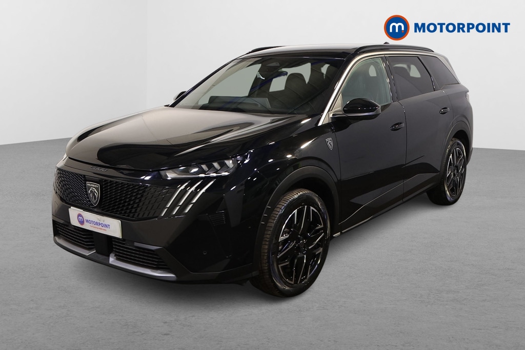 Used Peugeot 5008 2025 for sale - 77590895: Photo 3