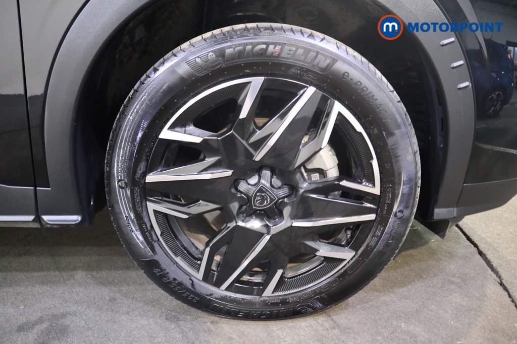 Used Peugeot 5008 2025 for sale - 77590895: Photo 35