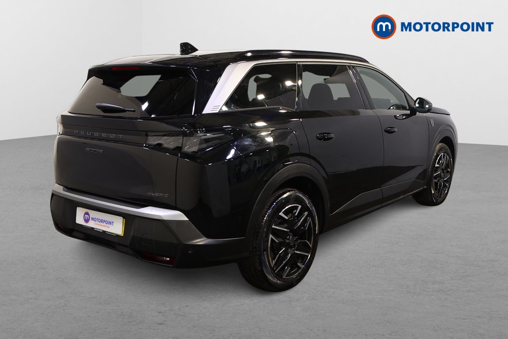 Used Peugeot 5008 2025 for sale - 77590895: Photo 7