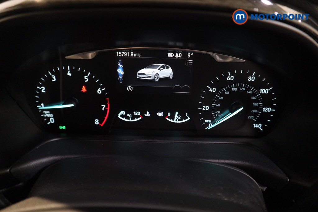 Used Ford Fiesta for sale - 77168175: Photo 13