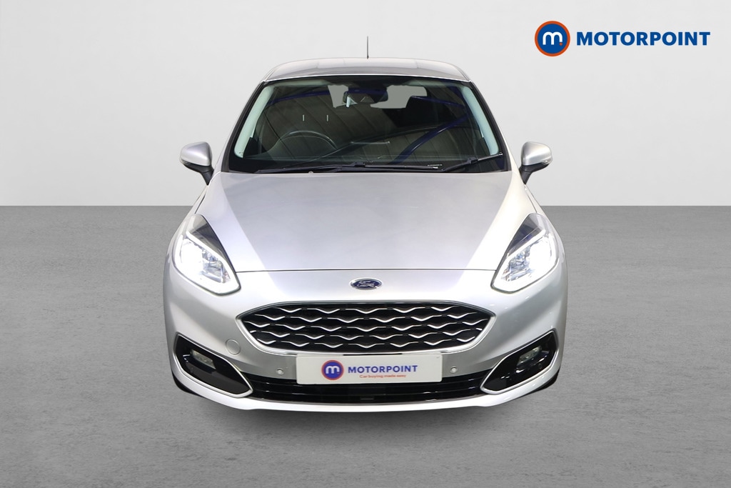 Used Ford Fiesta for sale - 77168175: Photo 2