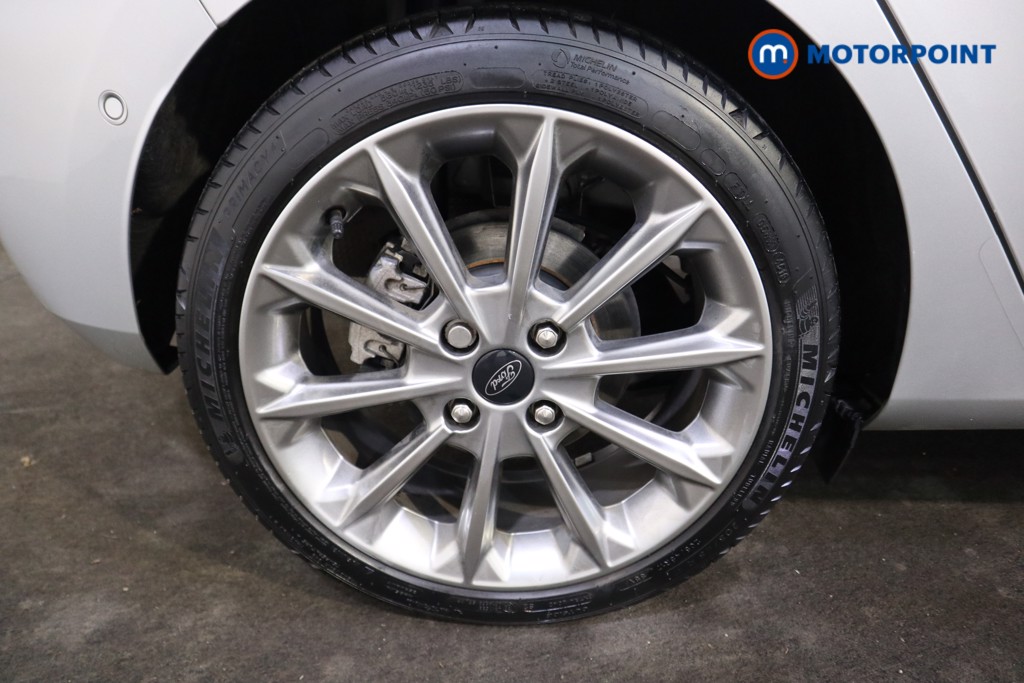 Used Ford Fiesta for sale - 77168175: Photo 28