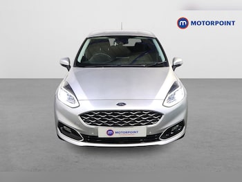 Used Ford Fiesta undefined for sale - 77168175: Photo