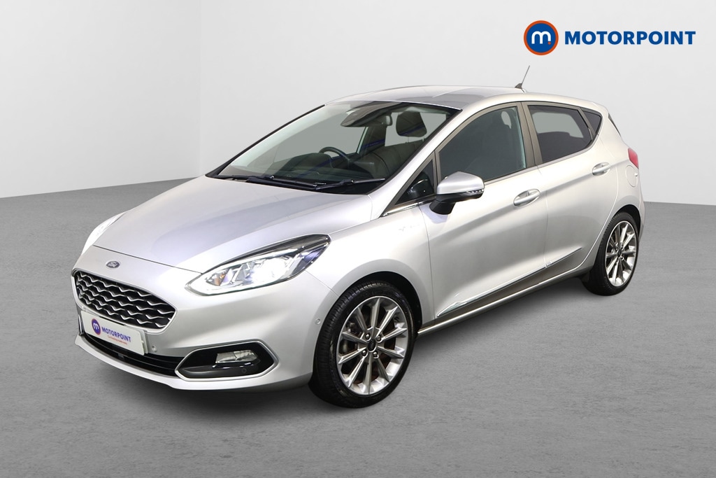 Used Ford Fiesta for sale - 77168175: Photo 3
