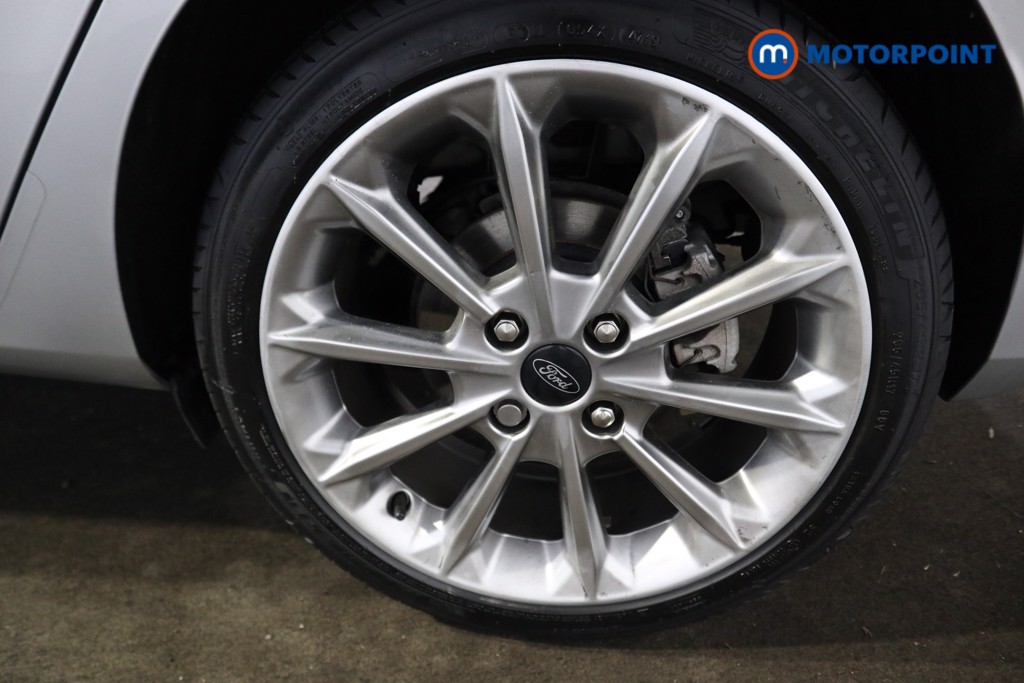 Used Ford Fiesta for sale - 77168175: Photo 31