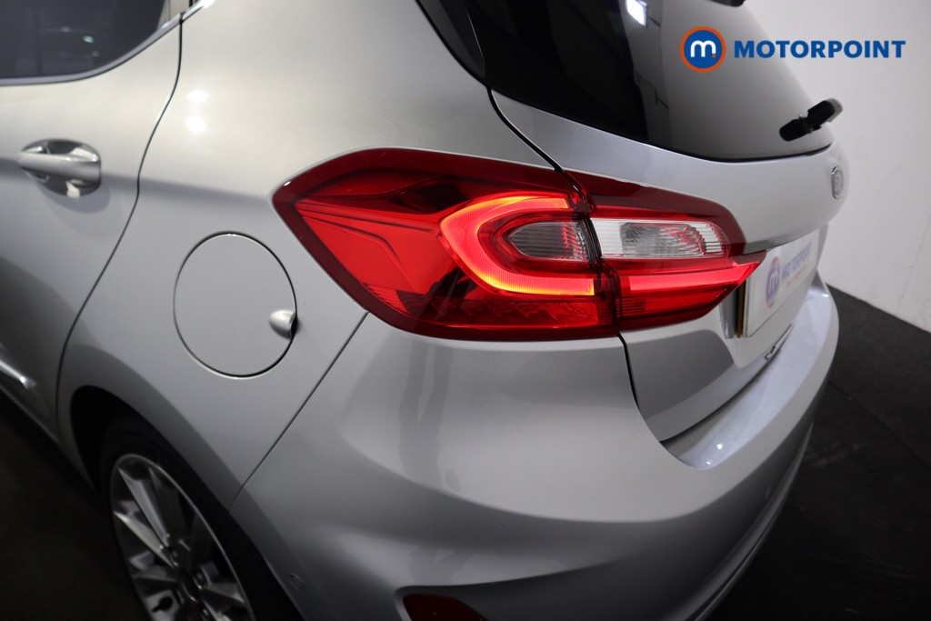 Used Ford Fiesta for sale - 77168175: Photo 35