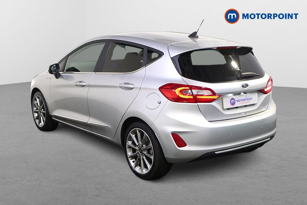 Used Ford Fiesta for sale - 77168175: Photo 5