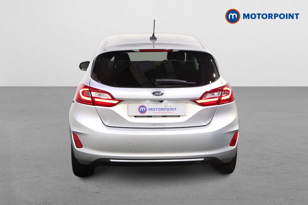 Used Ford Fiesta for sale - 77168175: Photo 6