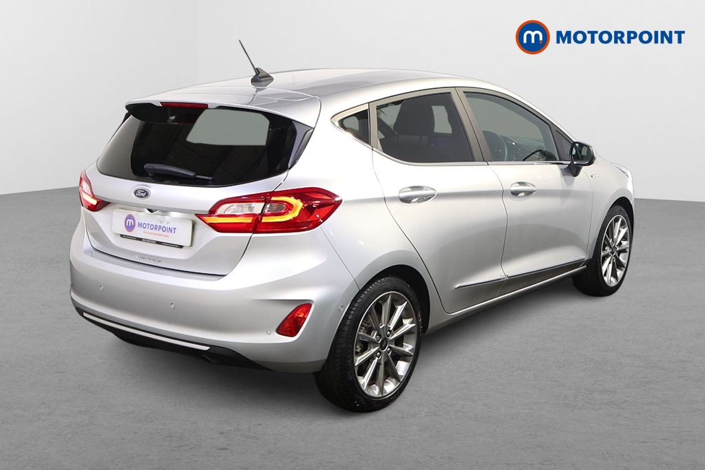 Used Ford Fiesta for sale - 77168175: Photo 7