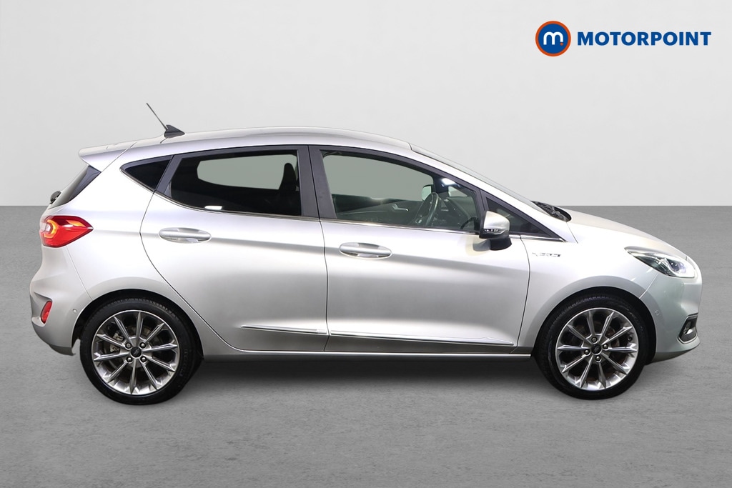 Used Ford Fiesta for sale - 77168175: Photo 8